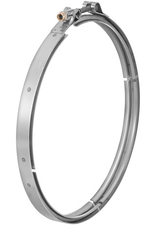 BREEZE T-Bolt V-Band VT11200B03-4HG B